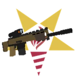 Weapon Pack: SLF