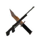 Weapon Pack: Stranded