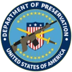 Weapon Pack: USCPF