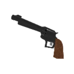 Weapon Pack: Wild West