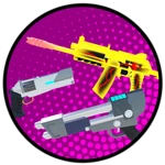 Weapon Skin Pack