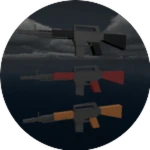 Weapon Skins