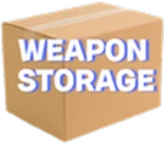 WEAPON STORAGE