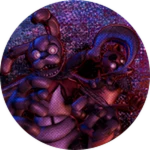 Weaponized Mascots Gamepass