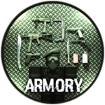 Weaponry