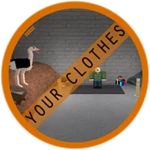 Wear Your Clothes