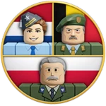 Western Front Generals