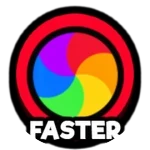 Wheel Faster Spin!