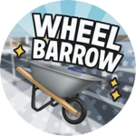 Wheelbarrow
