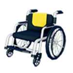 Wheelchair