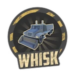 Whisk Truck