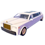 White Limo