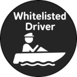 Whitelisted Driver