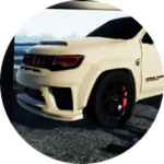 WIDE BODY TRACK