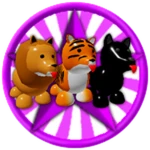 Wild Pets