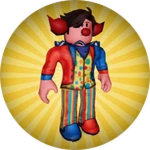 William Clown