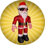 William Santa