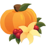 Wilted Pumpkin 2025