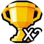Win x2