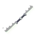 WIND DUAL BLADE!