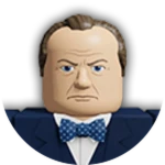 Winston Churchill