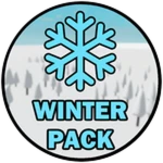Winter Blocks
