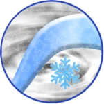 Winter Holiday Trails