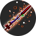 [WINTER] Jinggle Rod