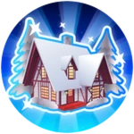 Winter Lodge