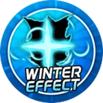 Winter Mythic Effect