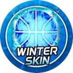 Winter Mythic Skin