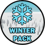 Winter Pack