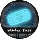 Winter Pass