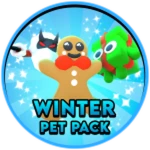 Winter Pet Pack