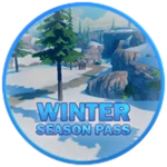 Winter Season Pass