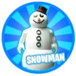 [WINTER] [SEASONAL] Snowman