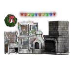 Winter Wrap Bundle