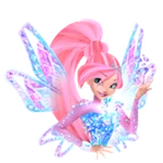 Winx Club Not For Sale