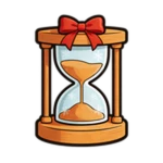 Wish Time -50% Forever