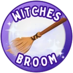 Witches Broom