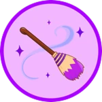 Witch's Broomstick