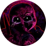 Withered Purple Guy Gamepass