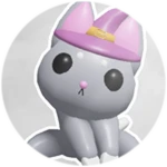 Wizard Cat