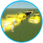 Wolf Gamepass Skins