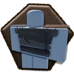 Wood Chestplate