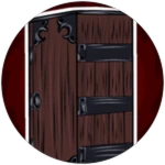 Wooden Box
