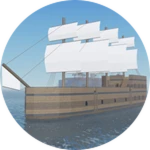 Wooden Ship [early]