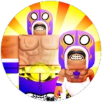 🤜 Wrestler Bundle 😎
