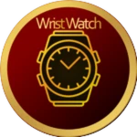 Wrist Watch (Timer)