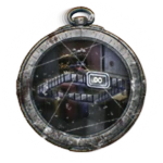 Wristwatch forever